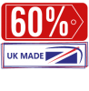 Sales Badge - 60% Off