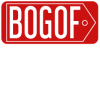 Sales Badge - BOGOF