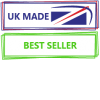 Sales Badge - UK Made Best Seller