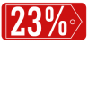 Sales Badge - 25% Off