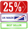 Sales Badge - 25% Off