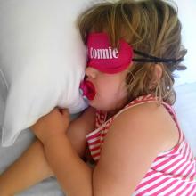 How cute are these Kids Sleep Masks