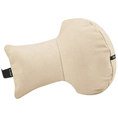 - Natural Organic Cotton