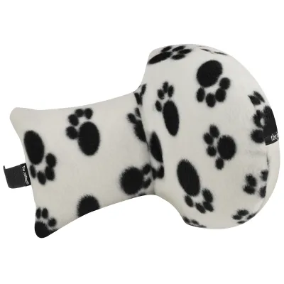 - Paws Fleece Fabric