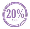 Sales Badge -