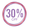 Sales Badge -