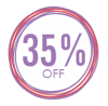 Sales Badge -
