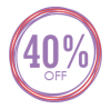 Sales Badge -