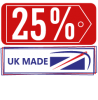Sales Badge - 25% Off