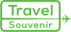 Sales Badge - Travel Momento