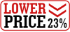 Sales Badge - 25% Off