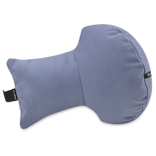 The JetRest® Luxury Travel Pillow