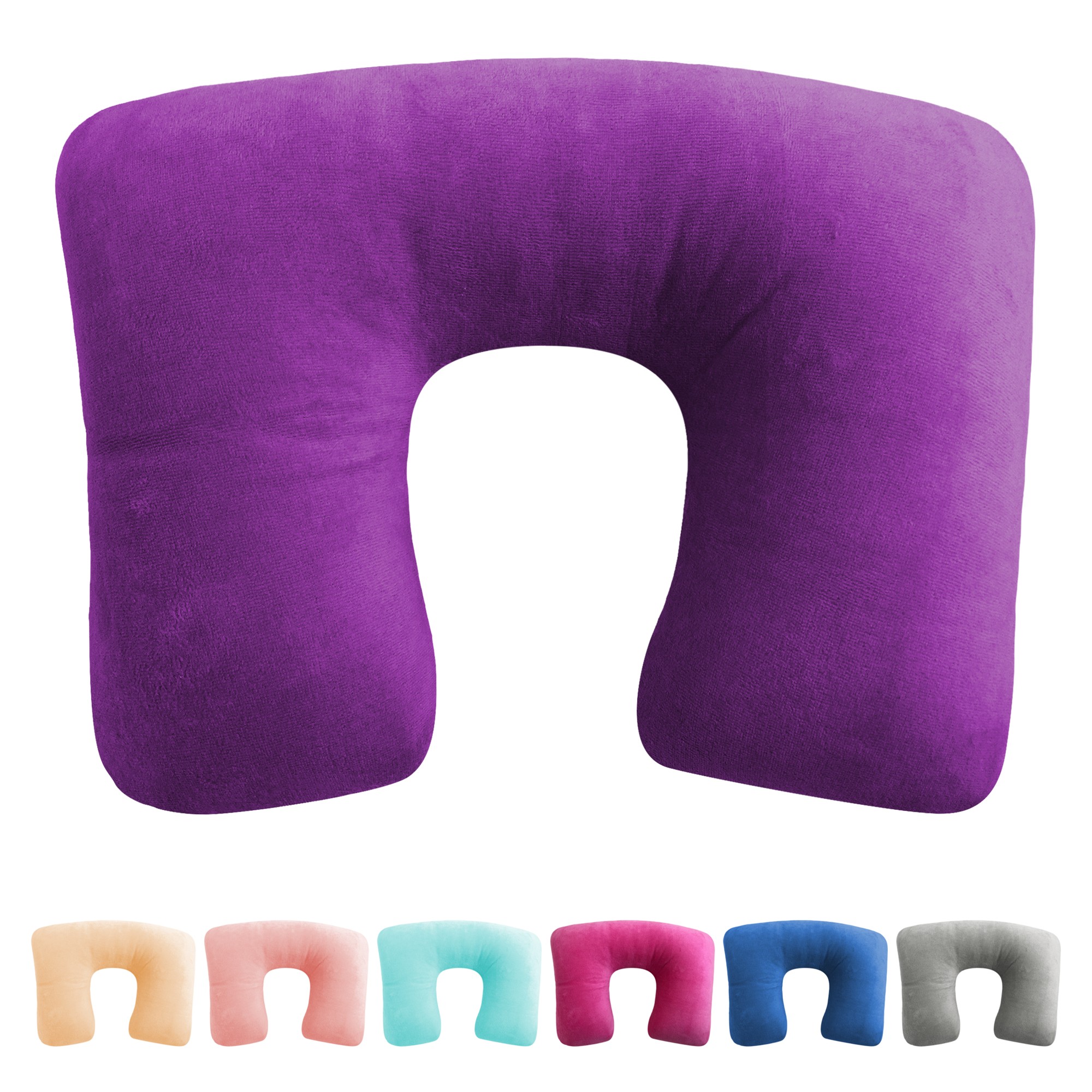 Inflate pillow hotsell