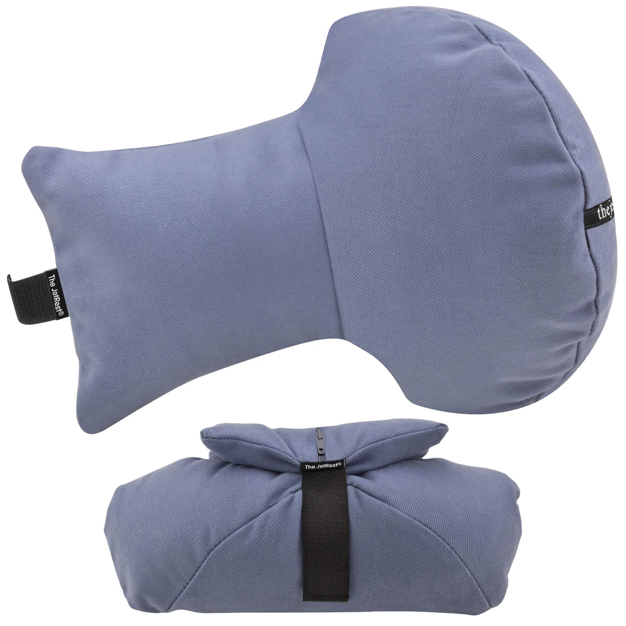 枕 Travel pillow Scrumptious Travel Pillow By Honeydew
