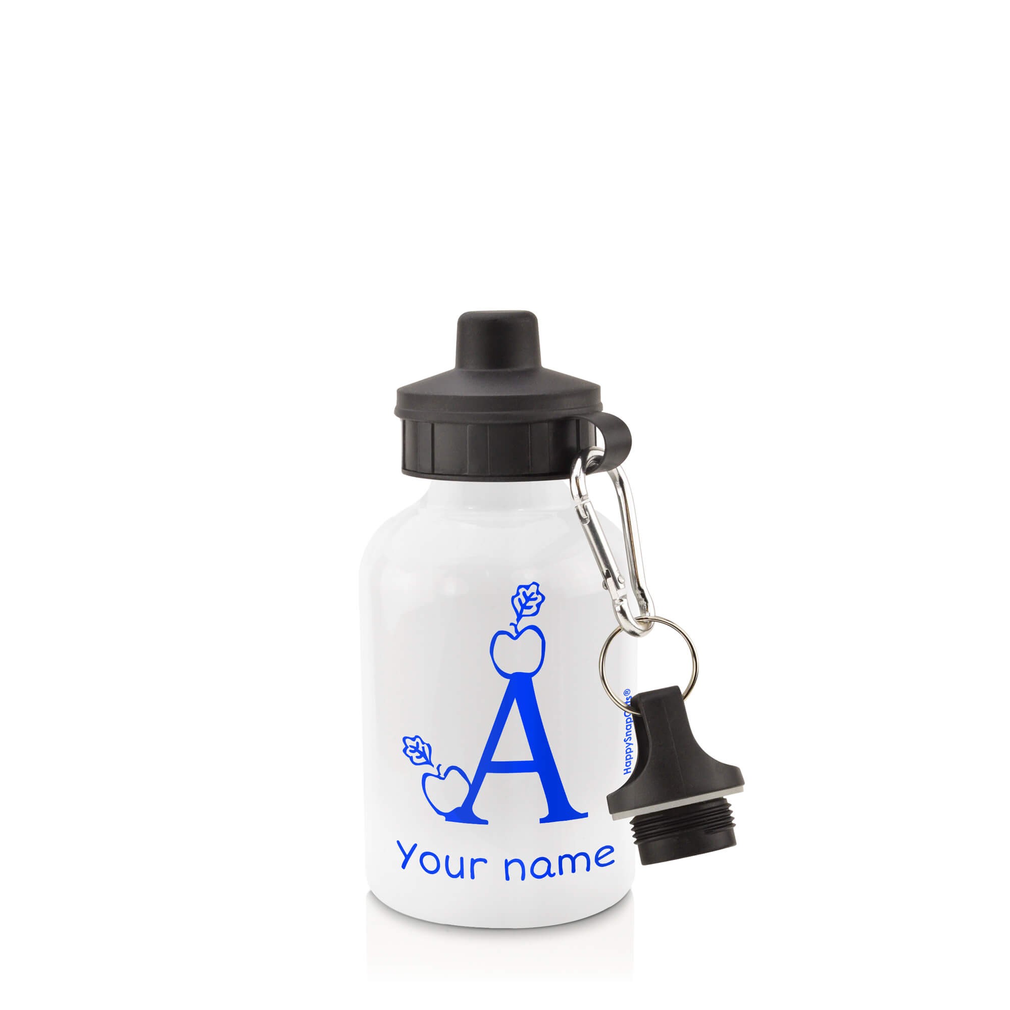 400ml Water Bottle TSA logo