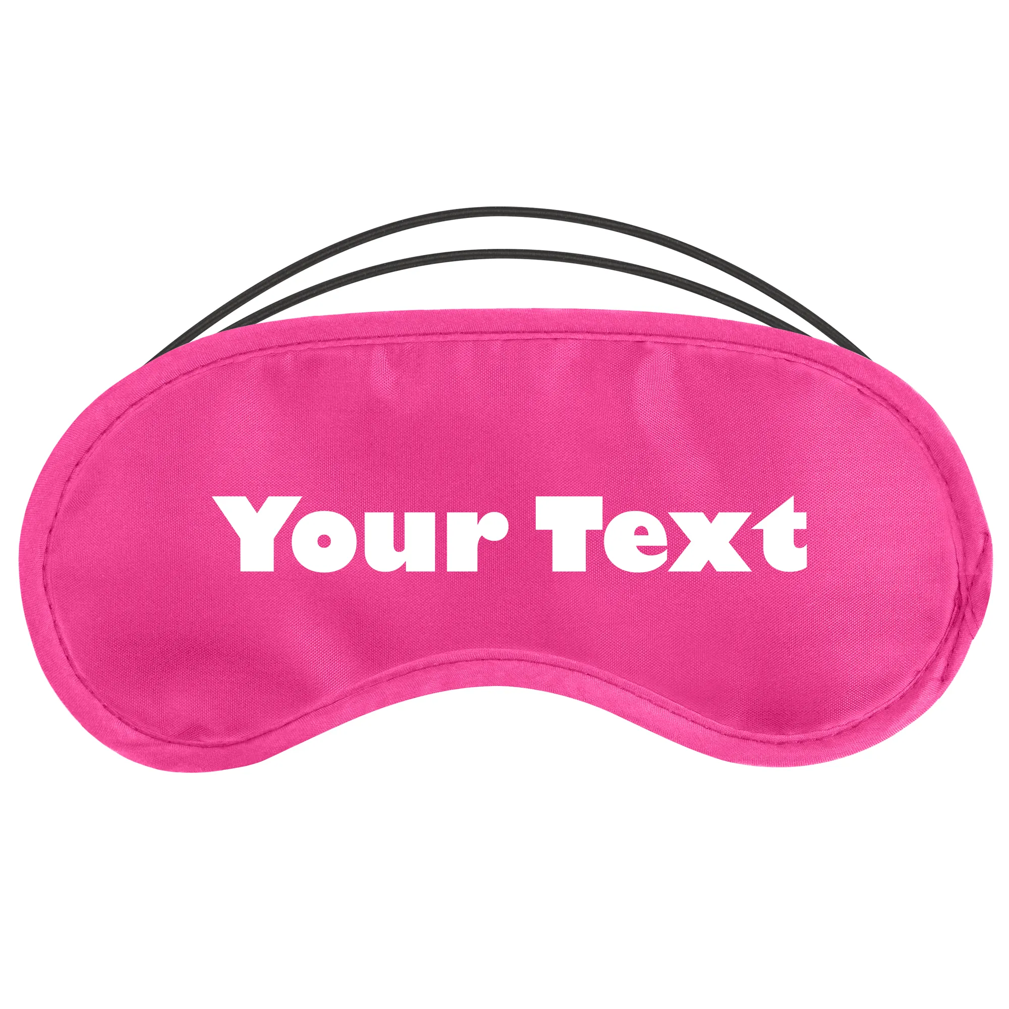 Personalised Eye Mask