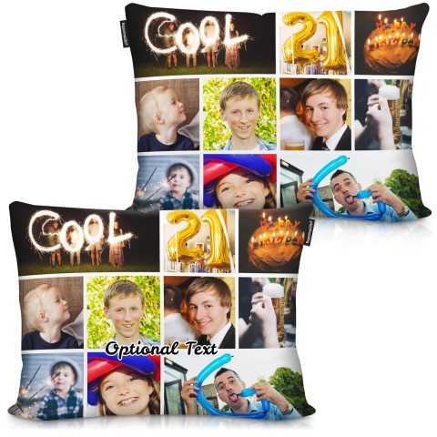 (57cm x 40cm) (Personalised with Text)