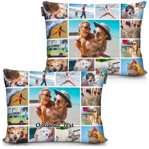 (57cm x 40cm) (Personalised with Text)