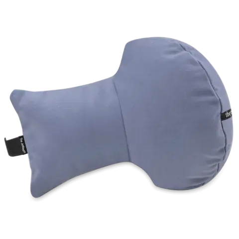 The JetRest® Luxury Travel Pillow