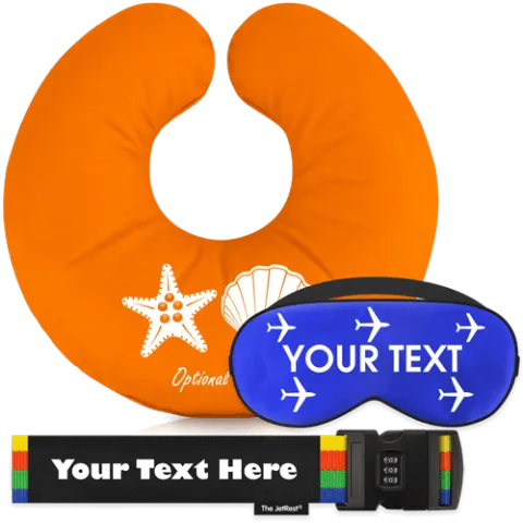 Uniquely Personalised Travel Gifts