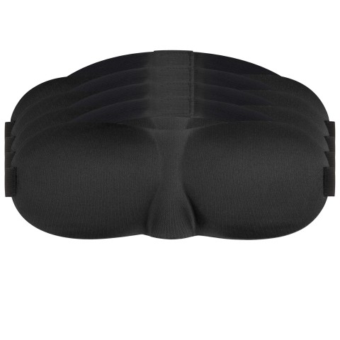 - Black (Pack of 4)