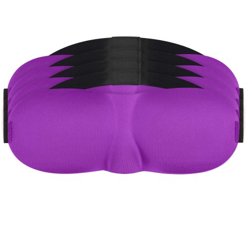 - Purple (Pack of 4)