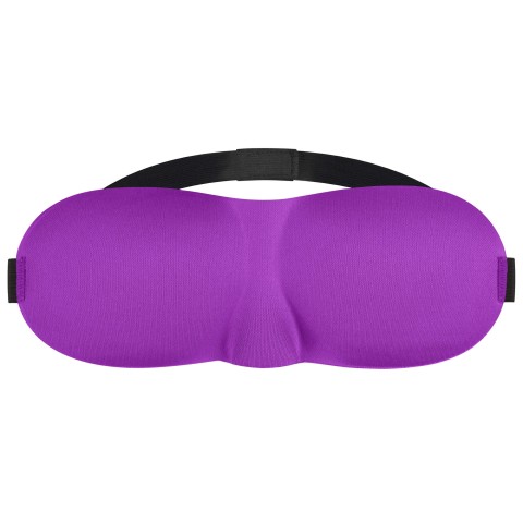 - Purple