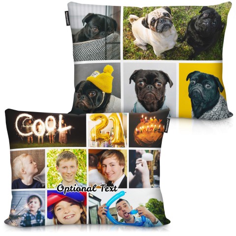 (57cm x 40cm) (Personalised with Text)