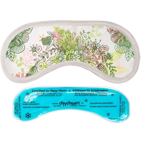 - Skincare Lagoon Green