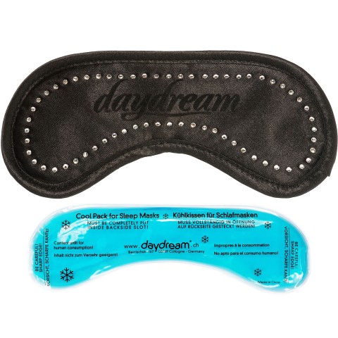 - Swarovski Black