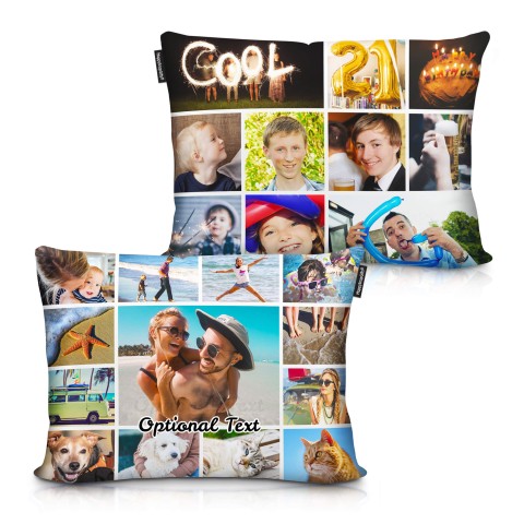 (36cm x 25cm) (Personalised with Text)