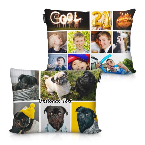 (36cm x 25cm) (Personalised with Text)