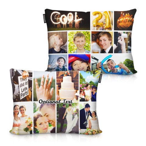 (36cm x 25cm) (Personalised with Text)