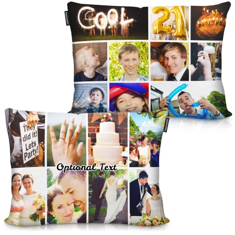 (57cm x 40cm) (Personalised with Text)