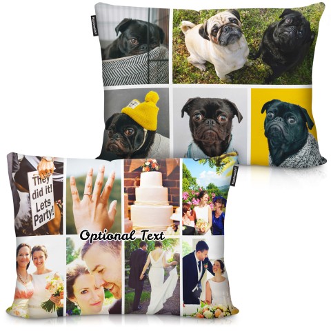 (57cm x 40cm) (Personalised with Text)
