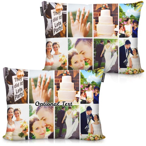 (57cm x 40cm) (Personalised with Text)