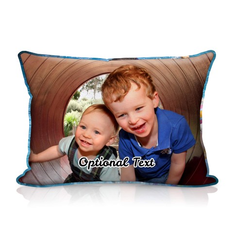 (36cm) with Removable Cover (Zip) (Optional Personalised Gift Text)