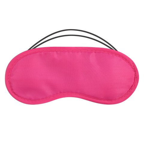 - Fuchsia Pink Polyester