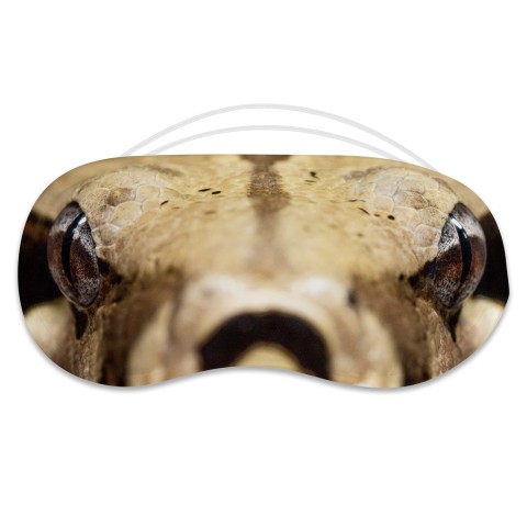 with Snake Eye Design