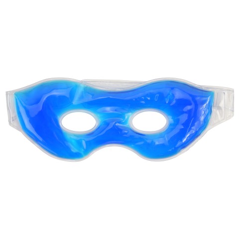 - Blue with 2 Eye Holes