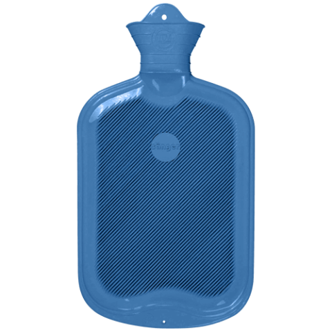 - 2 Litre Sanger Brand Dark Blue