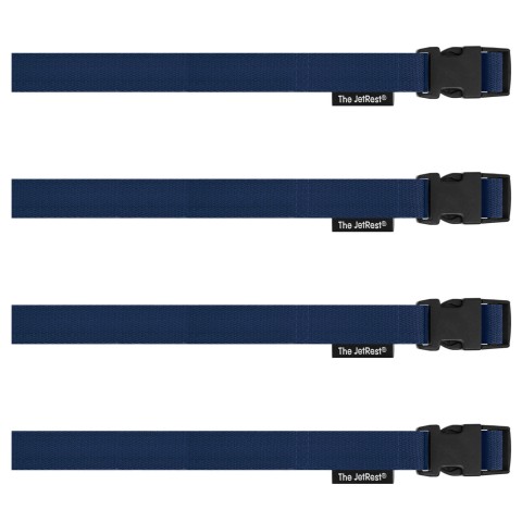 (180cm) - Navy Blue