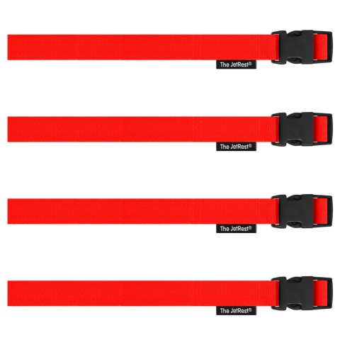 (250cm) - Red