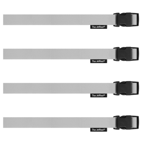 (250cm) - Silver Grey