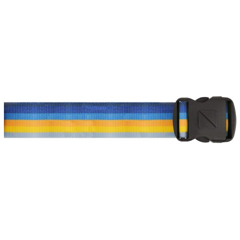 - Blue & Yellow