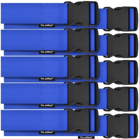 (250cm x 5cm) - Royal Blue