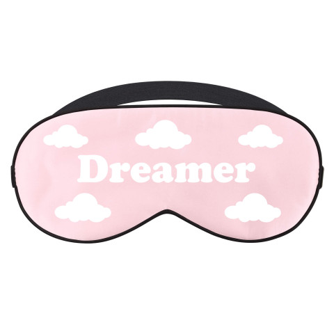 - Baby Pink with Clouds Theme