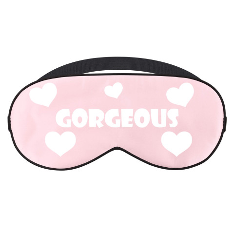 - Baby Pink with Love Hearts Theme