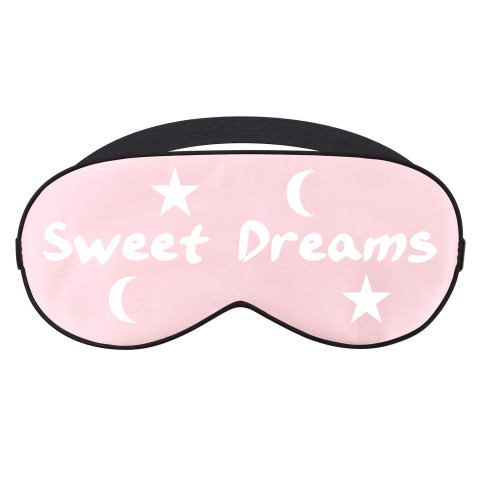 - Baby Pink with Moon & Stars Theme