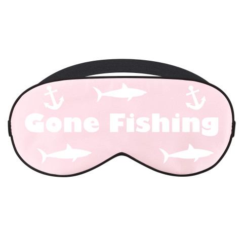 - Baby Pink with Sharks and Anchor Print